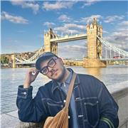 Insegnante di Inglese. Laurea in Lingue, Letterature e Culture dell’Europa e delle Americhe - Inglese e Tedesco